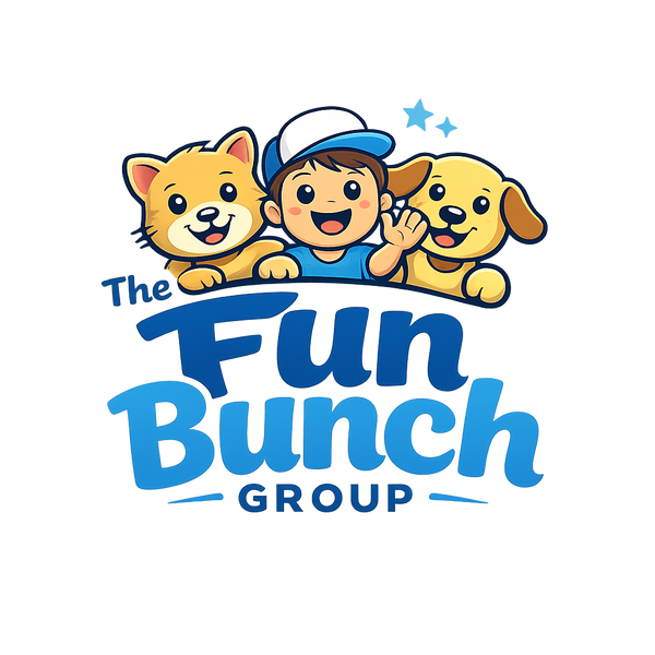 The Fun Bunch Group