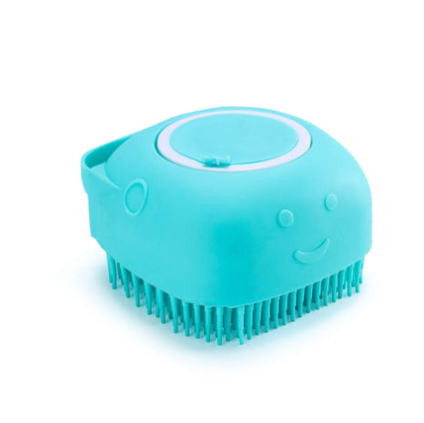 Soft Silicone Cleansing Brush