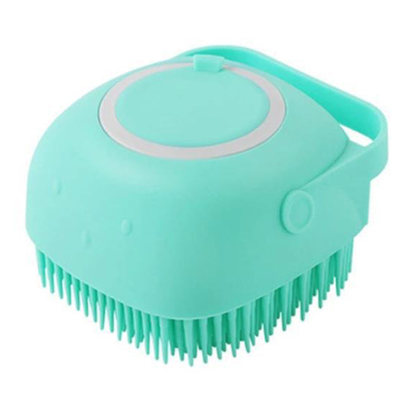 Soft Silicone Cleansing Brush