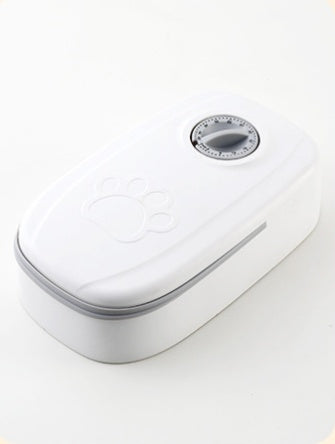 Automatic Food Dispenser