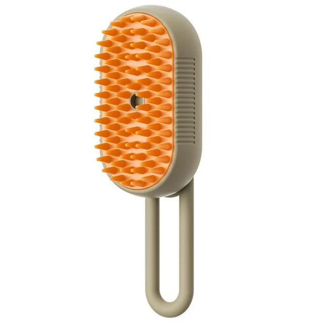 3 in 1 Steam Brush