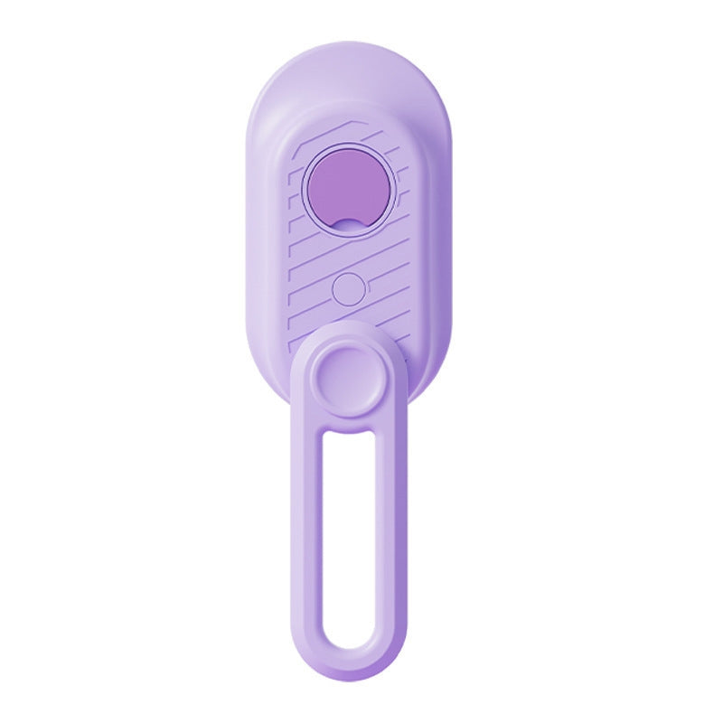 3 in 1 Steam Brush